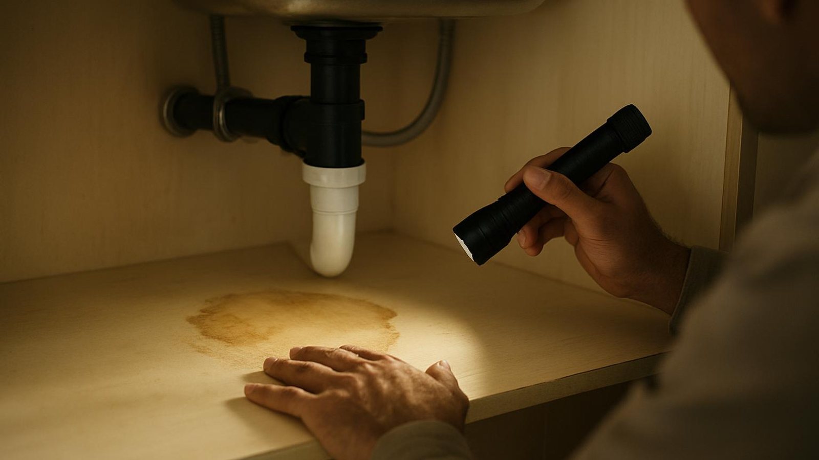 Local mold inspection for Whittier homes